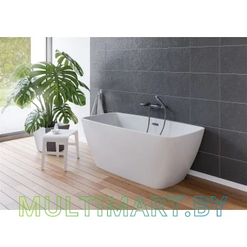 Смеситель Deante Arnika Titanium BQA D10M картинка 2